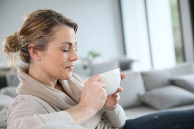 menopausa