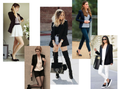 Roupas para Inverno Feminina: Aqueça-se com Estilo Após os 40