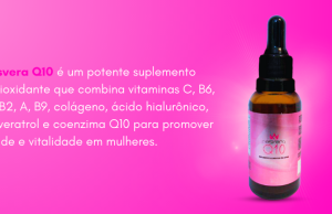 ResveraQ10: A Solução Completa para a Saúde e Beleza das Mulheres 40+